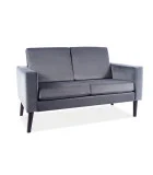 Sofa DARLA VELVET double order